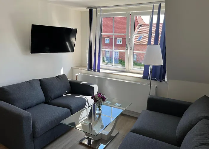 Seaside-amrum-11 노드도르프